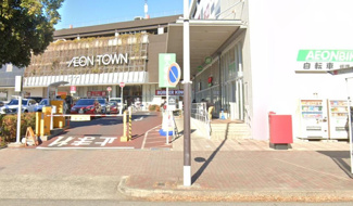 わくわく広場イオンタウン千種店 徒歩12分。 960m