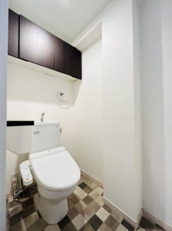 【トイレ】ハイウッド栄