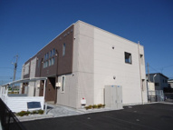 ヴァンベール西出雲の画像