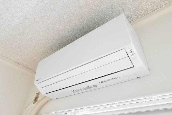 ビレッジハウス足利朝倉2号棟の設備|ビレッジハウスの同一物件・同一タイプの間取りの写真です