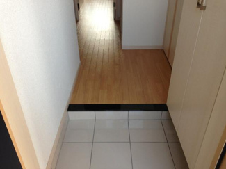 【玄関】 | Raffine（ラフィネ） | 玄関