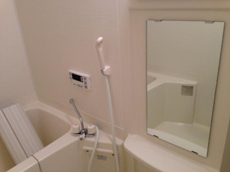 【その他】 | Raffine（ラフィネ） | 浴室