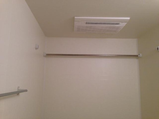 【その他】 | Raffine（ラフィネ） | 浴室乾燥機