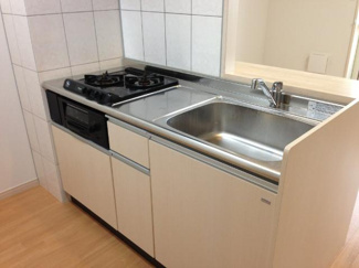 【キッチン】 | Raffine（ラフィネ） | キッチン