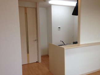 【キッチン】 | Raffine（ラフィネ） | キッチン