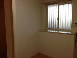 【内装】 | Raffine（ラフィネ） | 洋室