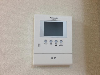 【その他】 | Raffine（ラフィネ） | インターホン