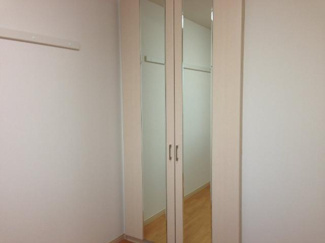 【収納】 | Raffine（ラフィネ） | クローゼット