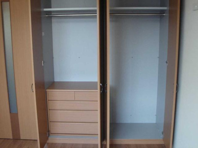 【収納】 | サンフィットあけぼの | クローゼット