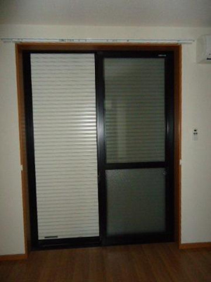 【内装】 | サンフィットあけぼの | 室内