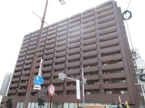 ルイシャトレ中之島の外観|外観