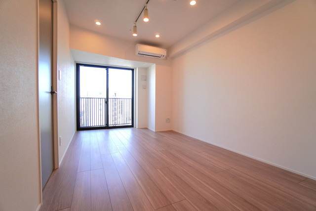 オープンブルーム入谷Ｅａｓｔの居間・リビング|※写真は同タイプ住戸です。