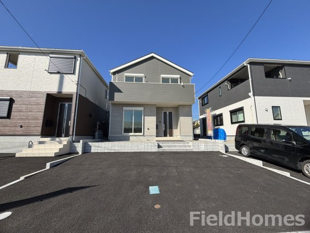 南足柄市福泉新築戸建て　第4-2号棟