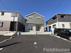 南足柄市福泉新築戸建て　第4-2号棟