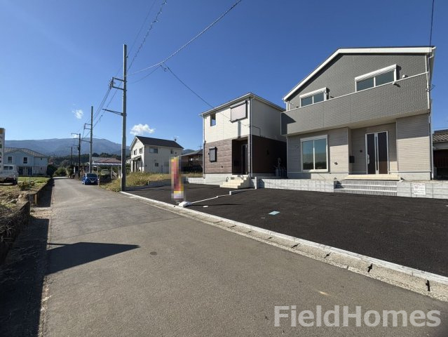 南足柄市福泉新築戸建て　第4-2号棟の間取り|間取図「南足柄市福泉新築戸建て　2号棟」