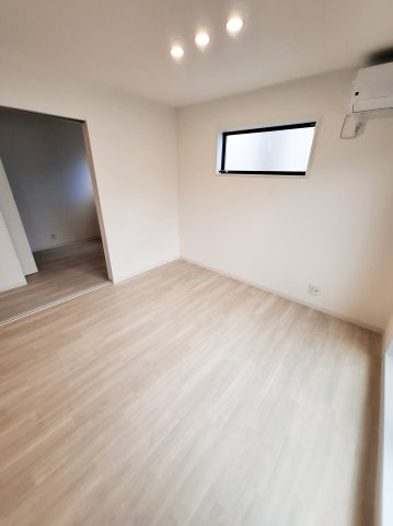 リブレメゾン西宮北口Ⅱの居間・リビング