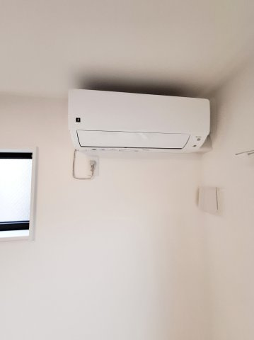 リブレメゾン西宮北口Ⅱの設備