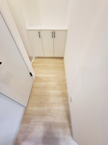 リブレメゾン西宮北口Ⅱの内装