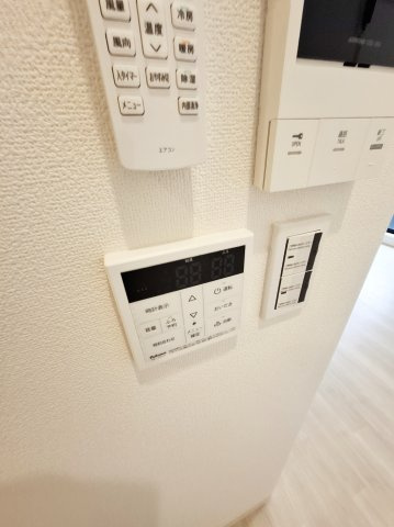 リブレメゾン西宮北口Ⅱの設備