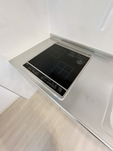 リブレメゾン西宮北口Ⅱのキッチン