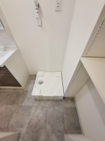 リブレメゾン西宮北口Ⅱの設備