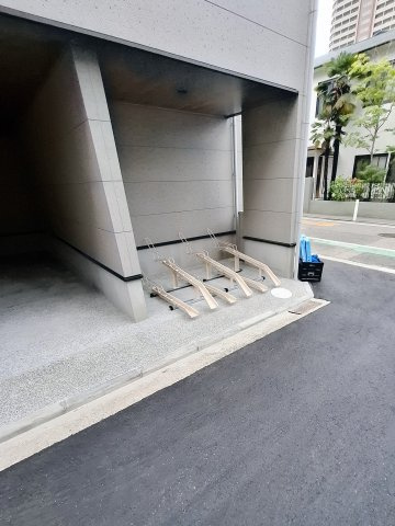 リブレメゾン西宮北口Ⅱのその他共用部分