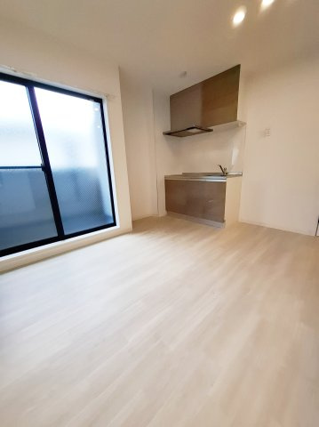 リブレメゾン西宮北口Ⅱの居間・リビング