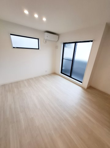 リブレメゾン西宮北口Ⅱの居間・リビング