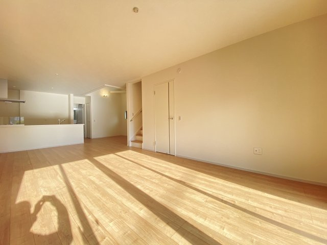 『八王子市新築戸建て』八王子市元本郷町3-28-6【仲介手数料無料】　１０期|～仲介手数料無料☆八王子ひなた不動産～八王子市元本郷町　新築戸建て