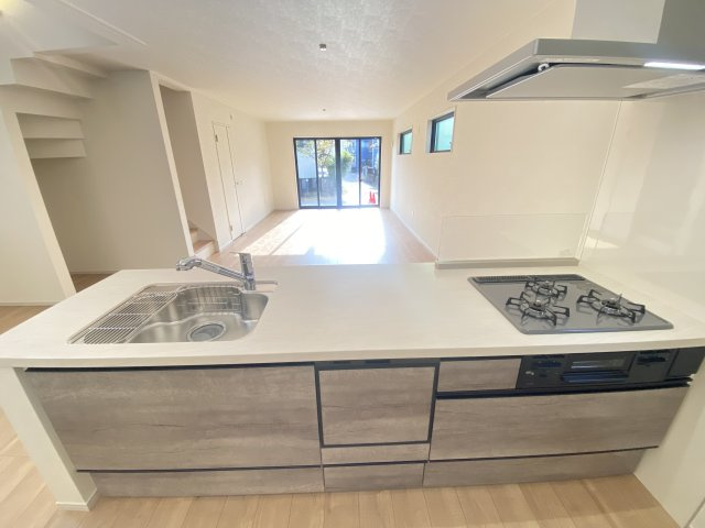 『八王子市新築戸建て』八王子市元本郷町3-28-6【仲介手数料無料】　１０期|～仲介手数料無料☆八王子ひなた不動産～八王子市元本郷町　新築戸建て