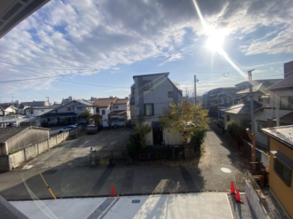 『八王子市新築戸建て』八王子市元本郷町3-28-6【仲介手数料無料】　１０期|～仲介手数料無料☆八王子ひなた不動産～八王子市元本郷町　新築戸建て