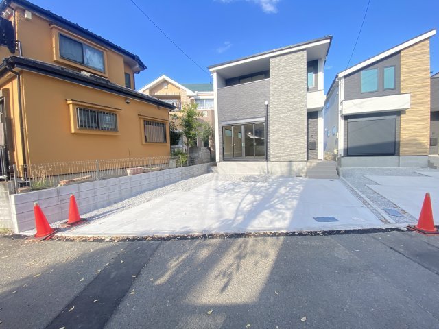 『八王子市新築戸建て』八王子市元本郷町3-28-6【仲介手数料無料】　１０期のその他|～仲介手数料無料☆八王子ひなた不動産～八王子市元本郷町　新築戸建て