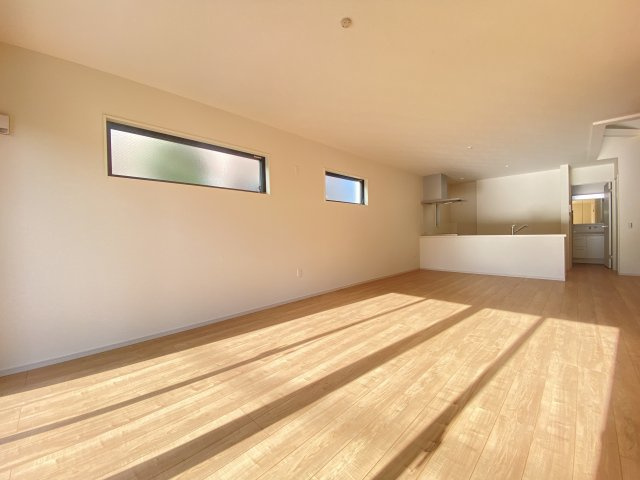 『八王子市新築戸建て』八王子市元本郷町3-28-6【仲介手数料無料】　１０期の前面道路含む現地写真|～仲介手数料無料☆八王子ひなた不動産～八王子市元本郷町　新築戸建て