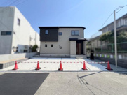 須磨区菅の台7丁目　1号棟　新築戸建の画像