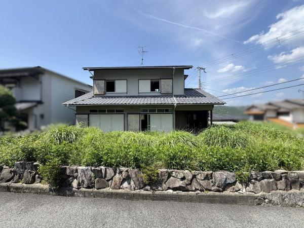 【外観】 | 西宮市名塩ガーデン　土地