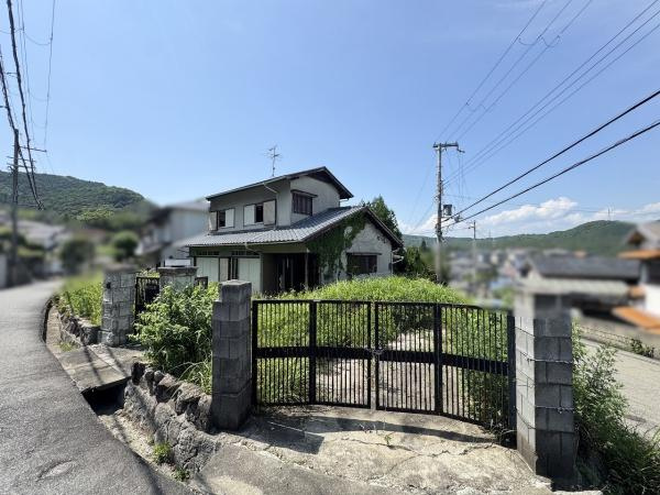 【その他】 | 西宮市名塩ガーデン　土地