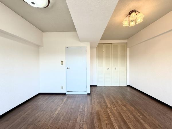 【洋室】 | 藤和舞子坂ハイタウン