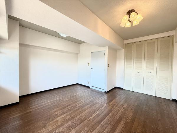 【洋室】 | 藤和舞子坂ハイタウン