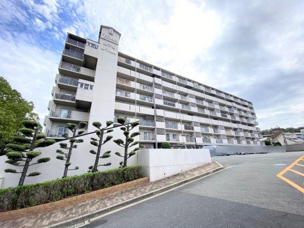 【外観】 | 藤和舞子坂ハイタウン