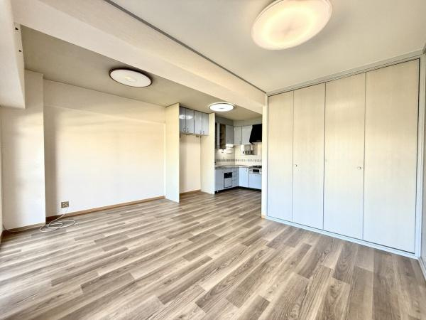 【居間・リビング】 | 藤和舞子坂ハイタウン