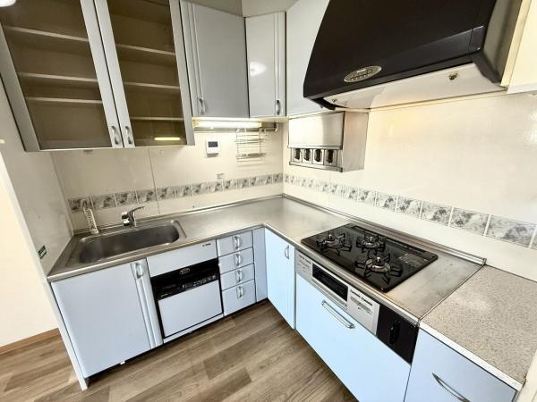 【キッチン】 | 藤和舞子坂ハイタウン