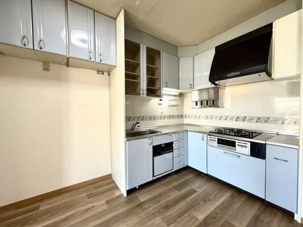 【キッチン】 | 藤和舞子坂ハイタウン