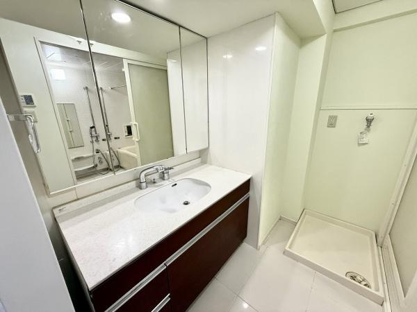 【独立洗面台】 | 藤和舞子坂ハイタウン