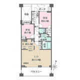 トワイシア用賀パークフロントレジデンスの画像