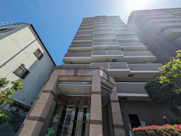 メロディーハイム守口六番館の画像