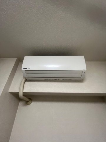 ライオンズマンション北梅田の設備