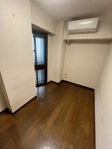 ライオンズマンション北梅田の居間・リビング