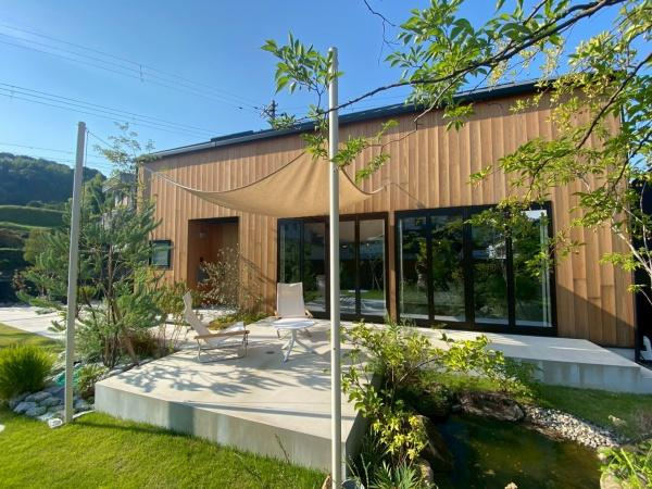 ユニテクノス黒江モデルハウス