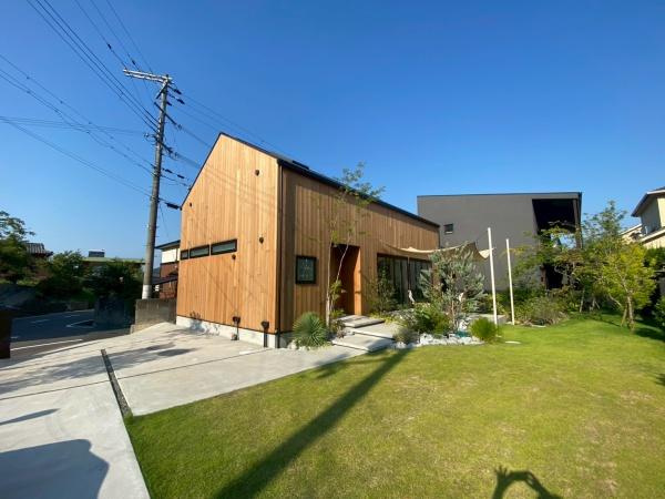 ユニテクノス黒江モデルハウスのその他