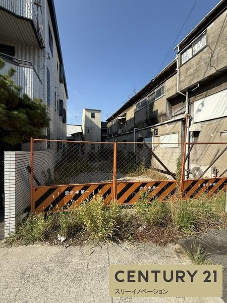 南恩加島3丁目土地のその他